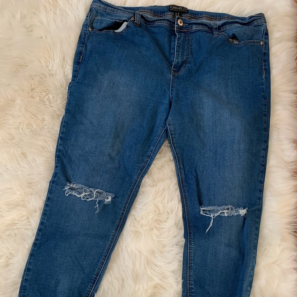 Skinny Jeans